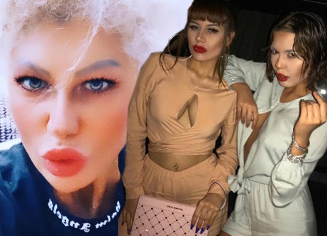 Bu kez Bahar Candan ve Nihal Candan kardeşlerin annesi Umut Candan sosyal medyanın g&uuml;ndeminde! Paylaşımları dikkat &ccedil;ekti