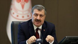 MASKESİZ GÜNLER NE ZAMAN? Bilim Kurulu ne zaman toplanacak? Bilim Kurulu Toplantısı saat kaçta?