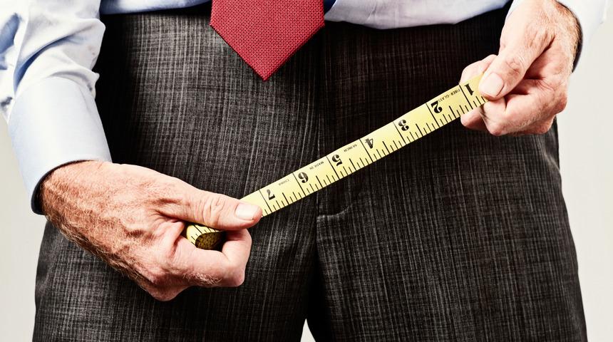 Ülkelere göre penis boyları belli oldu: Listenin zirvesinde sürpriz var! Bakın Türkiye kaçıncı sırada?