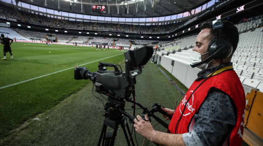 Son dakika: Yayın ihalesinde hangi firmayla anlaşıldı? İşte cevabı...