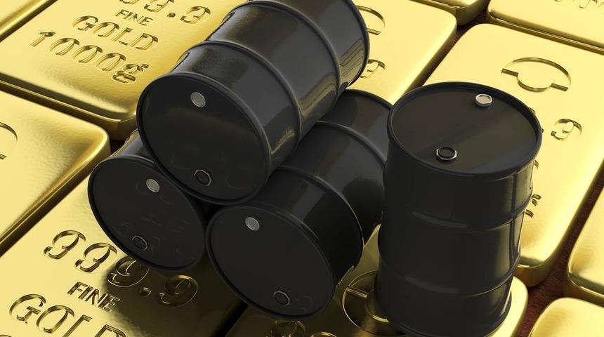Altın ve petrol fiyatlarında IMF hareketliliği! İşte piyasalarda son rakamlar