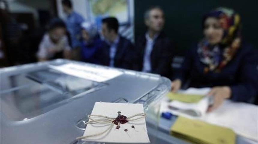 New York Times: 'Bu sonu&ccedil;lar karaya oturttu'