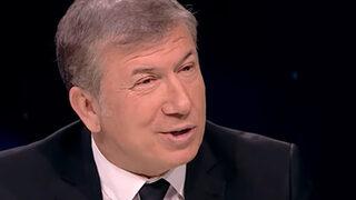 Tanju Çolak'tan itiraf: Uçak düşsün diye dua ettim!