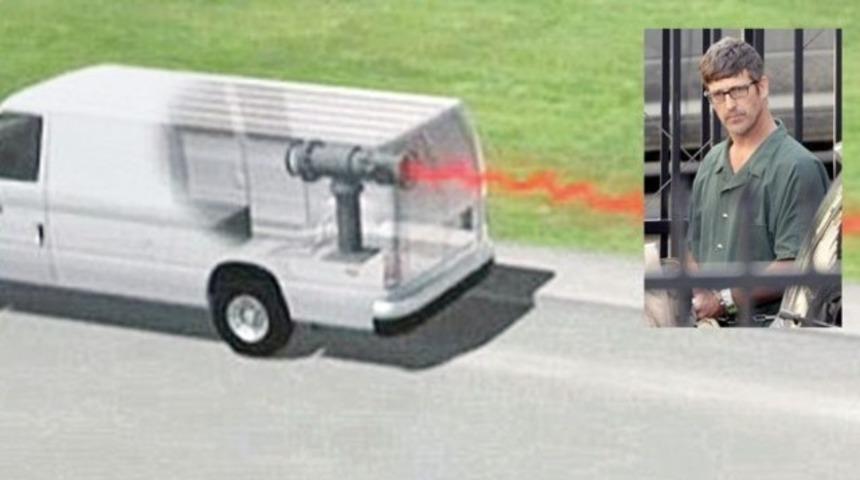 M&uuml;sl&uuml;manlara r&ouml;ntgen ışınlı katliam planı