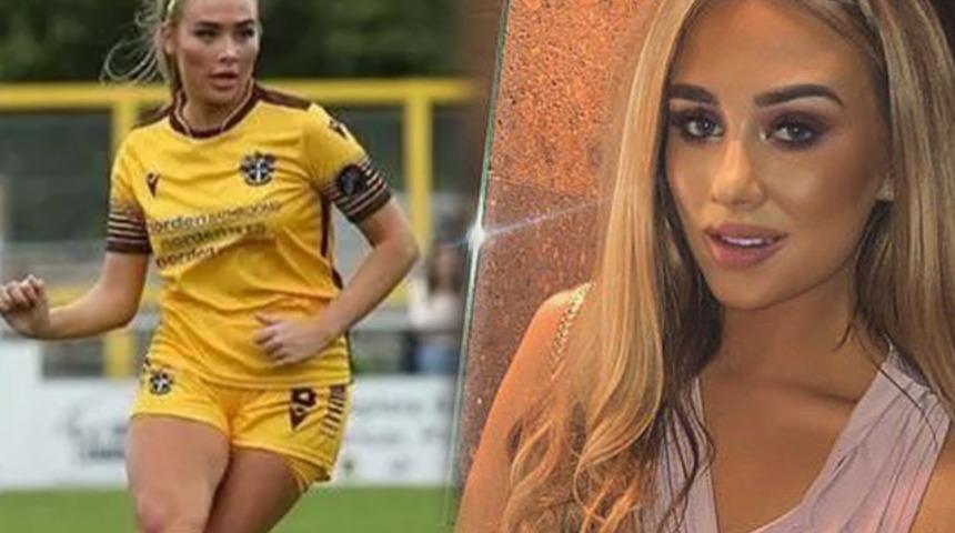 Gabriella Howell, verdiği cevapla olay oldu! "Erkeklerin yorumları..."