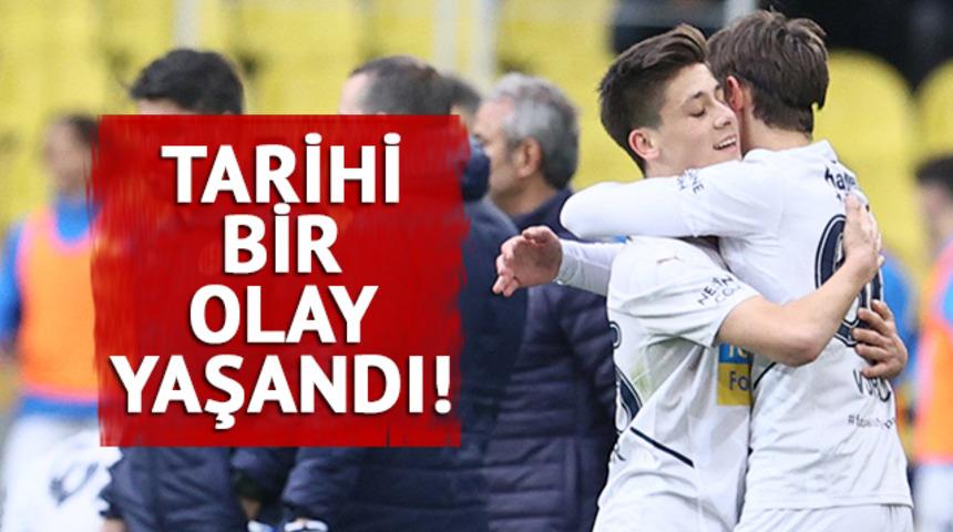 O an kimse fark etmedi! Gerçek ortaya sonradan çıktı...