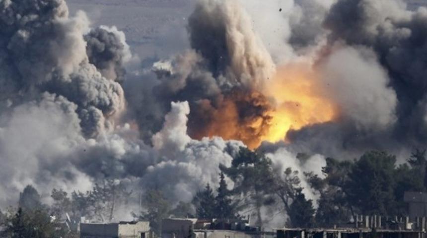 IŞİD'den peşmergeye çok ağır darbe