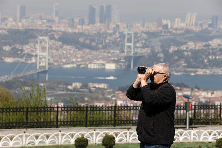 Göç yollarındaki değişimler leyleklerin yaşamını etkiliyor G1