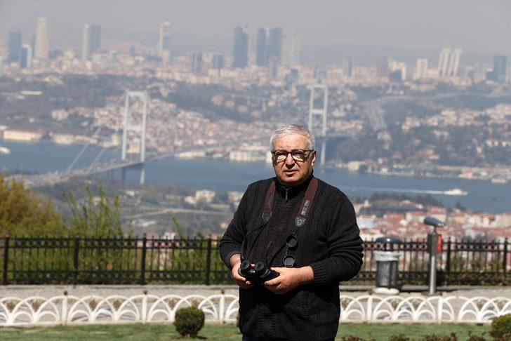 Göç yollarındaki değişimler leyleklerin yaşamını etkiliyor G2