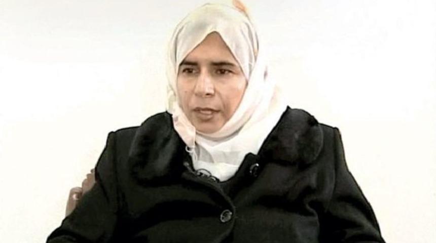 &Uuml;rd&uuml;n'den IŞİD'e yanıt: Biz de Sacide&rsquo;yi asarız