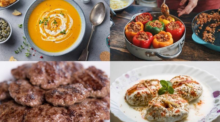 Nefis yemek tarifleri ile Ramazan’ın 19. günü iftar menüsü