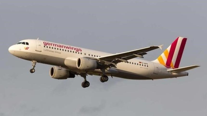 Lufthansa düşen Germanwings uçağı için ödeyeceği tazminatı açıkladı