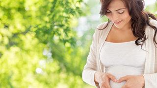 Anne adayları sağlıklı bir hamilelik için dikkat!