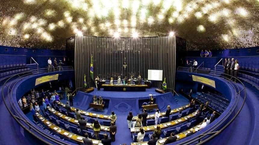 Brezilya Büyükelçisi Ankara'ya çağırıldı