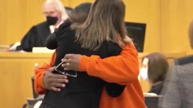 Kahraman savcı gerçekleri ortaya çıkardı! 32 yıl boş yere hapis yatmış