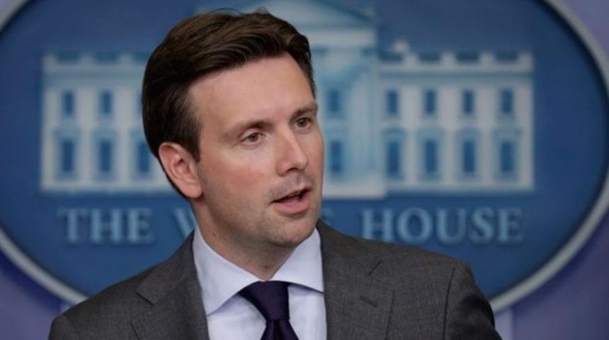 Beyaz Saray'dan &ouml;nemli a&ccedil;ıklama