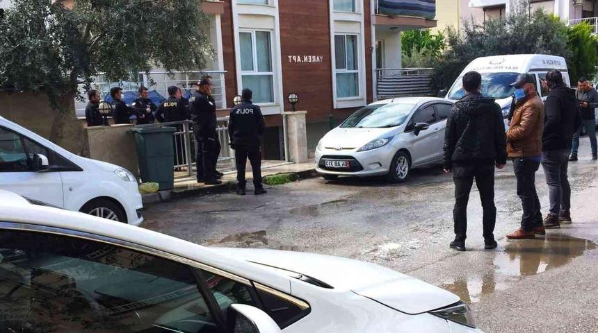 Denizli'den kahreden haber! Polis memuru ölü bulundu
