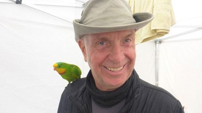 İngiliz turisti kumsala yazdığı yazı kurtardı