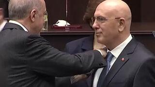 Son dakika: İYİ Parti'den istifa eden Milletvekili İsmail Ok, AK Parti'ye katıldı