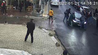 Bahçelievler'deki asalı büyücü olayında yeni gelişme: Tek hatası...