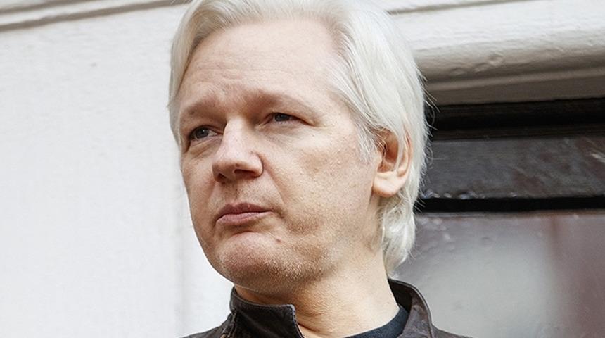 Son dakika: WikiLeaks'in kurucusu Julian Assange için flaş karar!