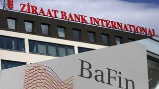 Kara para teftişi için Ziraat Bankası'ndan açıklama