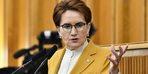 Criticism of party leader IY Akşener's 