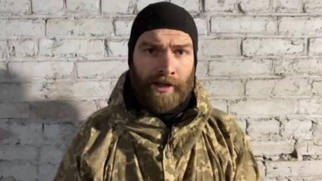 Mariupol'deki Ukraynalı komutan dünyaya seslendi: Bunlar belki de son saatlerimiz