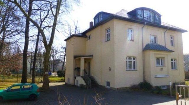 Putin i şekillendiren &uuml;lke: Doğu Almanya 6