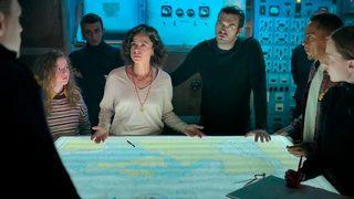 Yakamoz S-245 ne zaman yayınlanacak? Netflix'in yeni dizisi Yakamoz S-245 konusu nedir? Yakamoz S-245 dizisi oyuncuları kimlerdir?