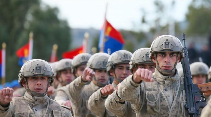 Jandarma Genel Komutanlığı Personel Alımı! Jandarma uzman erbaş alımı başvuruları başladı mı? Jandarma uzman erbaş alımı başvuru şartları nelerdir? 