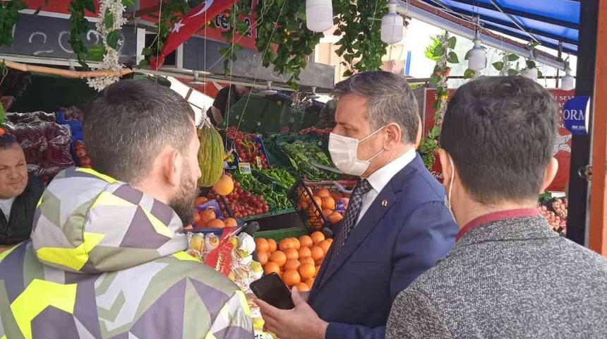 İsyan ettiren fiyat farkı! Karekodu okuttu her şey ortaya çıktı...