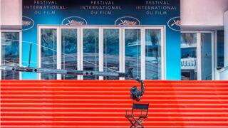75.Cannes Film Festivali’nin afişi paylaşıldı! ‘The Truman Show’ detayı beğeni topladı
