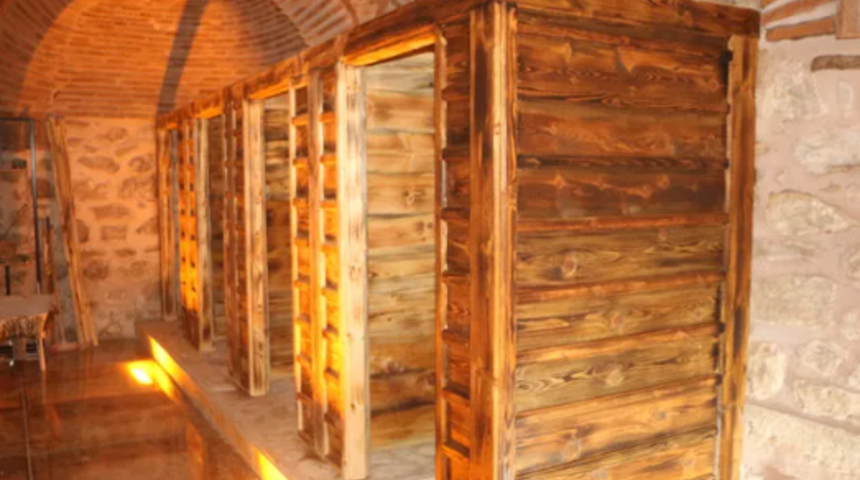 Tokat’ın ‘Sık dişini helası’ müze oluyor! Çalışmalar başladı