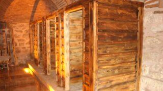 Tokat’ın ‘Sık dişini helası’ müze oluyor! Çalışmalar başladı