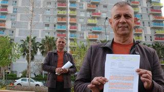 Ev sahibi yüzde 100 zam yapmak istedi, şoke oldu! Attığı imza yüzünden pantolon ve gömlekle kapıda kalan kiracı...