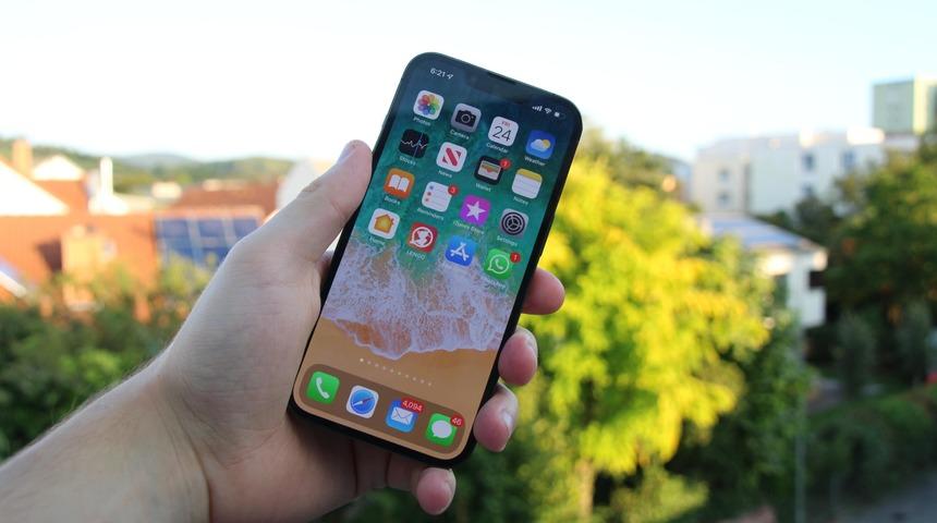 iPhone 14'e ön kamera dopingi! Bundan pek bahsedilmemişti