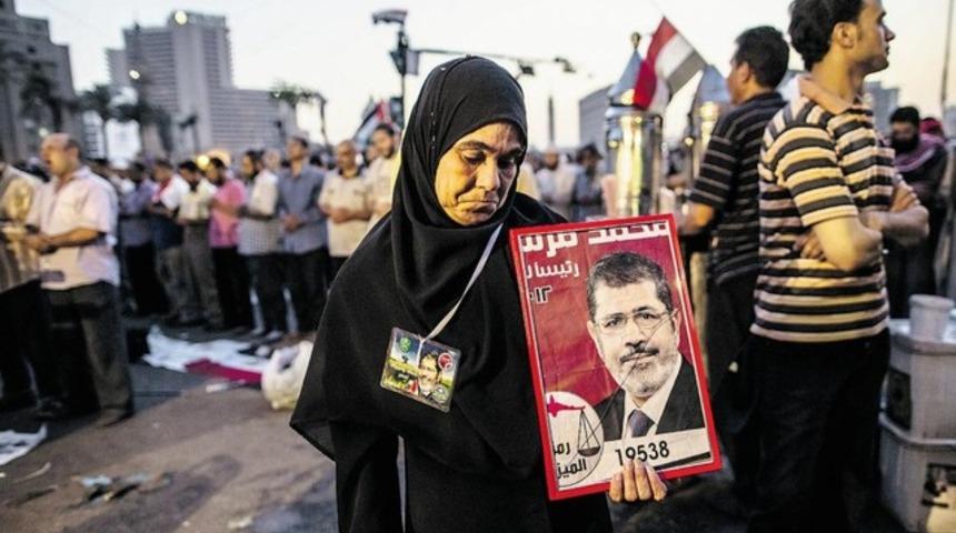 'O ülkeyi 11 Şubat'a kadar terk edin'