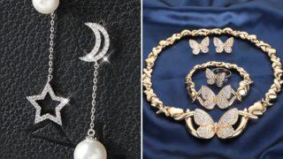 Amazon'dan şıklığıyla göz dolduran elegan takı ve aksesuar önerileri