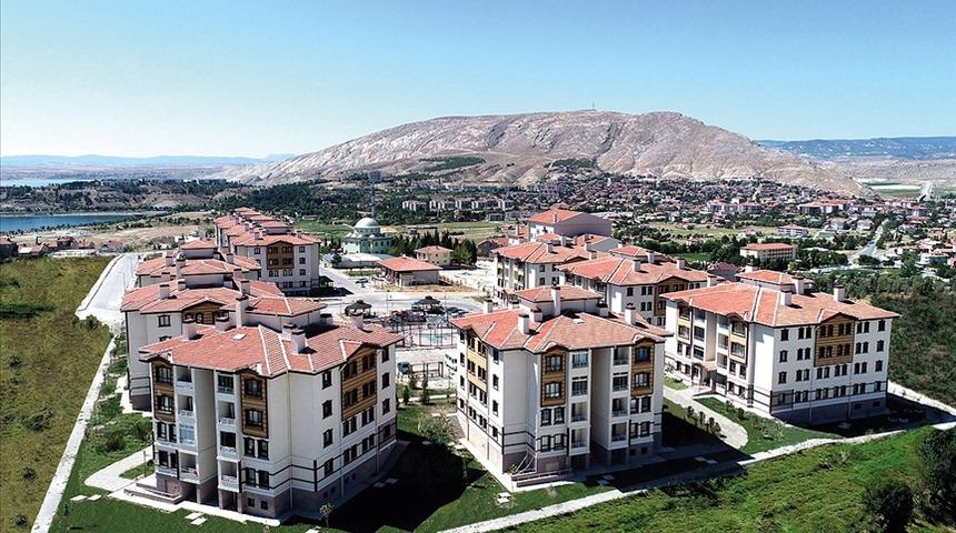 Eskişehir TOKİ kura sonuçları açıklandı? Eskişehir TOKİ 2+1, 3+1 asil ve yedek kazananlar SORGULAMA EKRANI