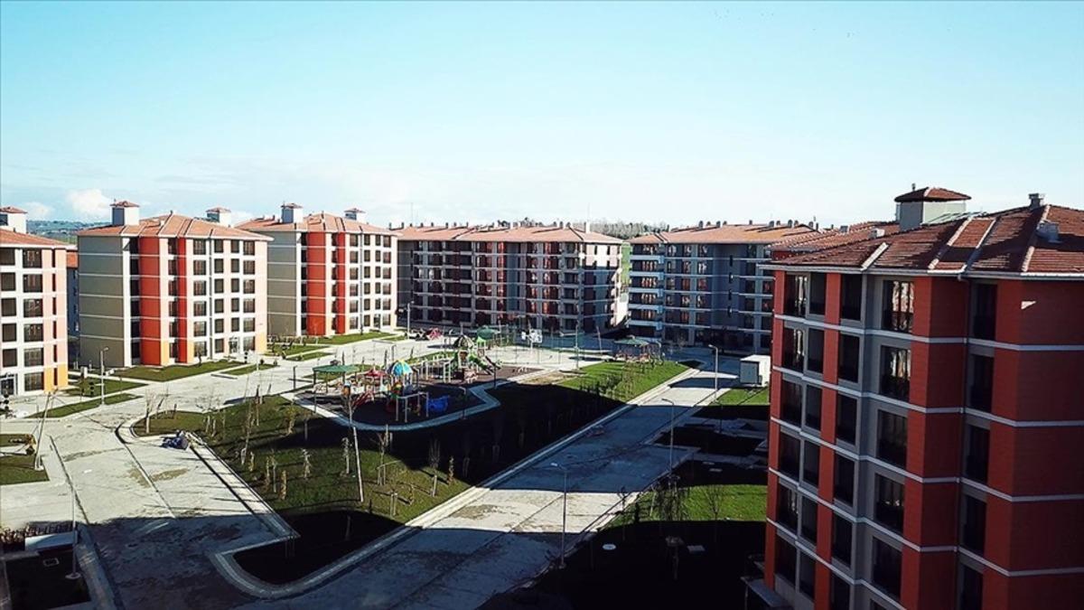 Son dakika | Merakla beklenen tarih a&ccedil;ıklandı! "İstanbul TOKİ kura &ccedil;ekilişi ne zaman?" sorusu yanıt buldu 3