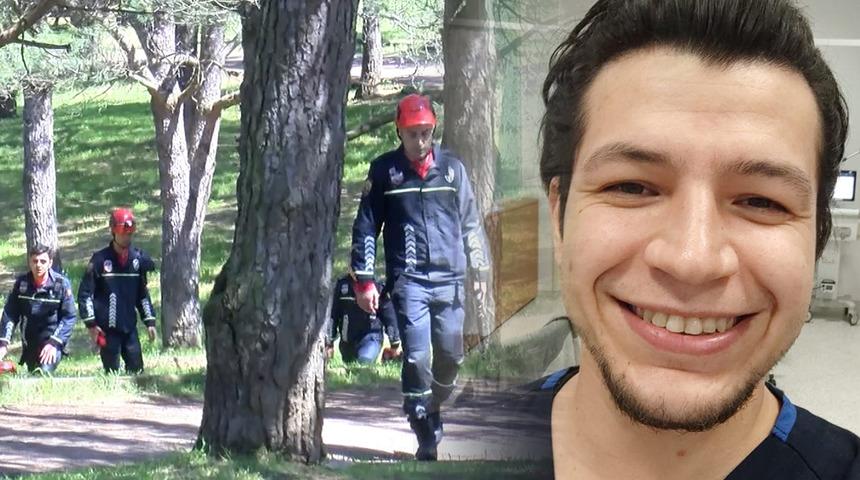 Sır ölüm! Kayıp hemşire Muhammet Arslan'dan kahreden haber