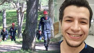 Sır ölüm! Kayıp hemşire Muhammet Arslan'dan kahreden haber