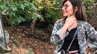 Aleyna Çakmak'tan 171 gün sonra acı haber! Bu sabah hayatını kaybetti