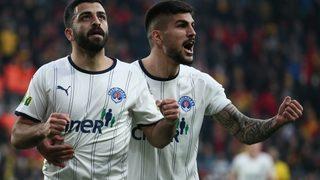 Son dakika: Fenerbahçe'den Trabzonspor'a transfer çalımı!