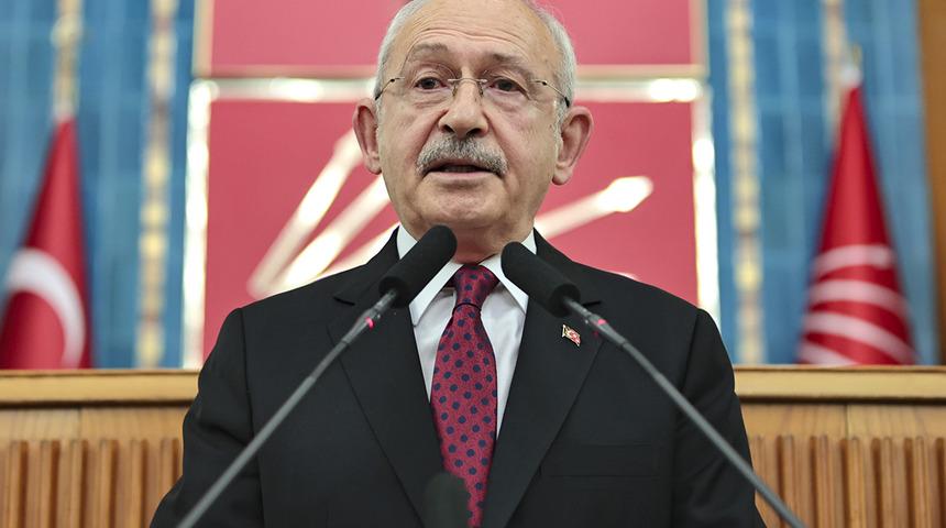 Kılıçdaroğlu'ndan Erdoğan'a olay olacak sözler: 'Ahlak anlayışı bambaşka!'