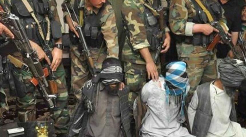 Afganistan'da Dostum'a suikast girişimi &ouml;nlendi