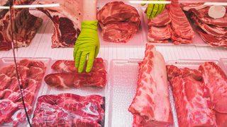 Et fiyatı için şoke eden sözler! '200 TL olacak' dedi ve açıkladı: Kıyma, kuşbaşı...