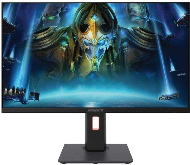 Gamer Monitor Suggestions That Will Increase Players' Enjoyment Of The Game