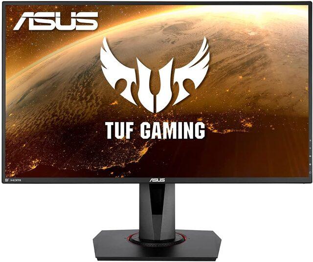 Gamer Monitor Suggestions That Will Increase Players' Enjoyment Of The Game